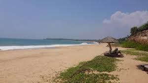 Kahandamodara Beach