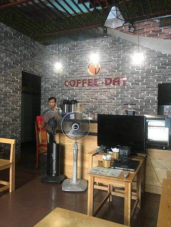Coffee Day