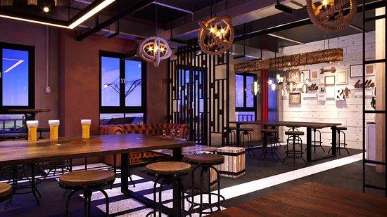 Tap Craft Beer Bar