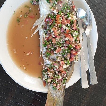 Alina Restaurant