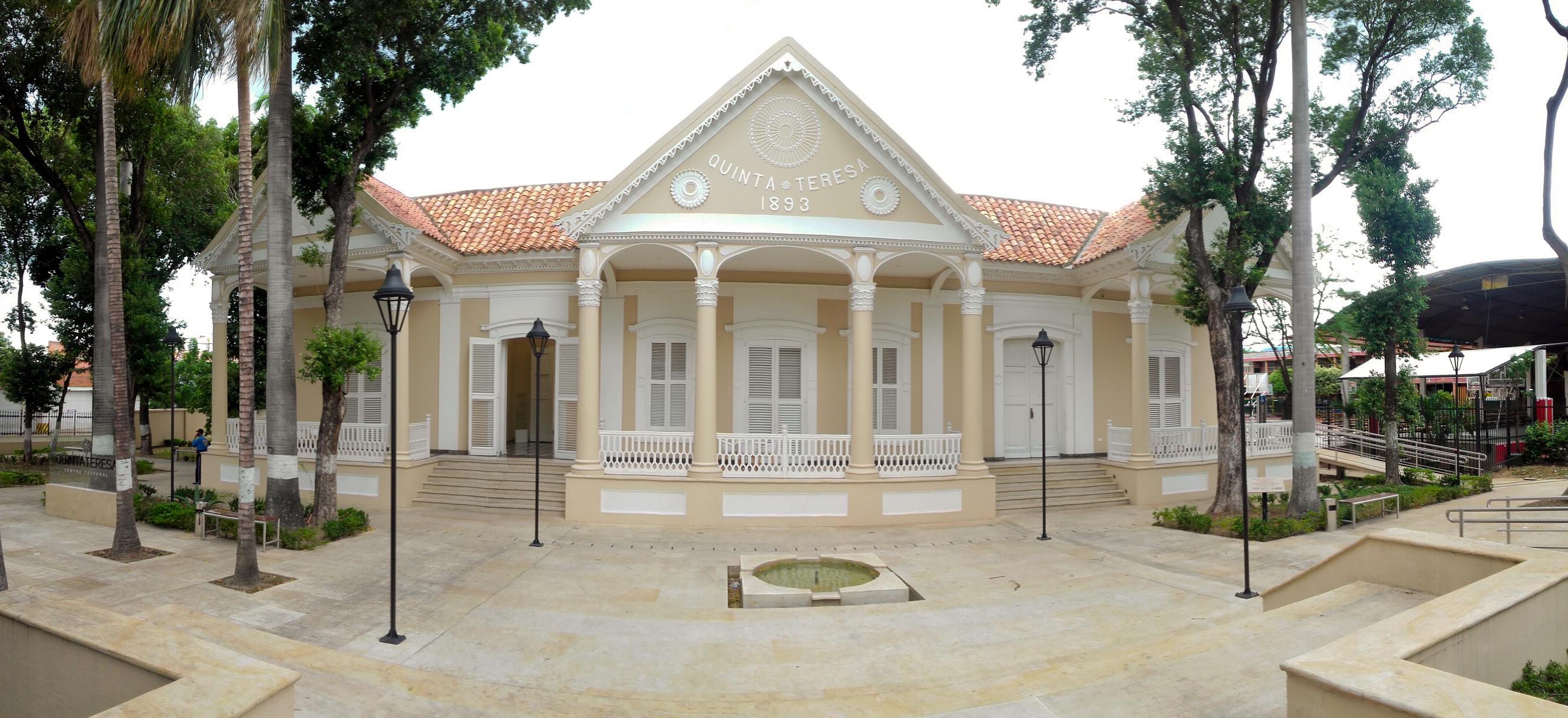 Quinta Teresa