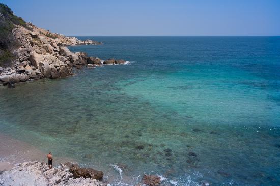Nui Chua National Park