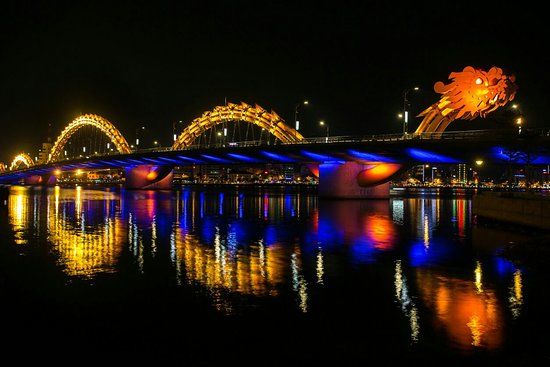 Cầu Rồng