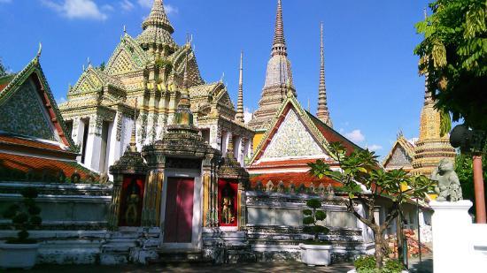 Chùa Wat Pho