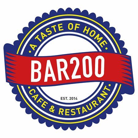 Bar200 Con Dao