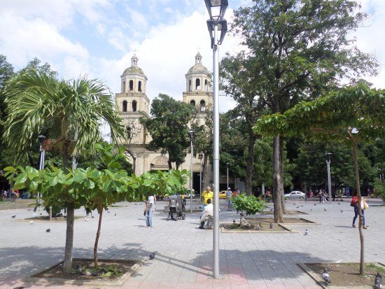 Santander Park