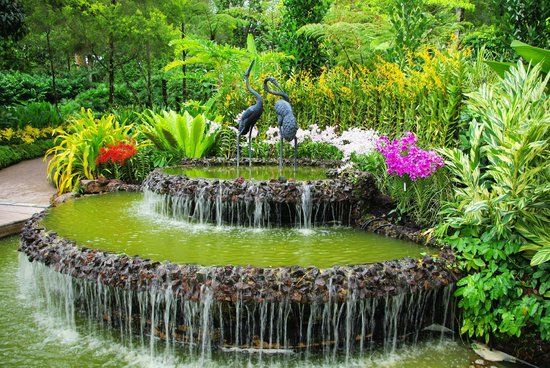 Vườn Lan Quốc gia