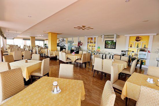 Park View Restaurant