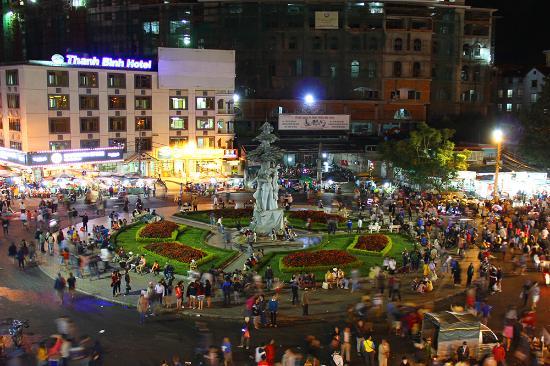 Chợ Đà Lạt