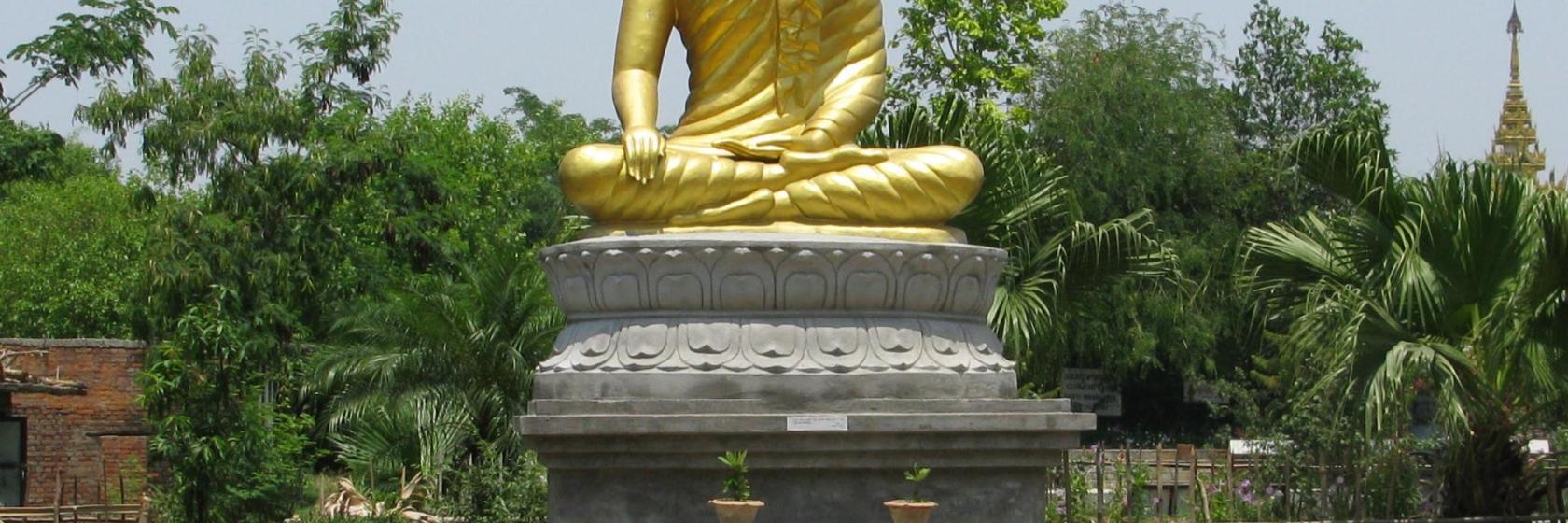 Bảo tàng Lumbini