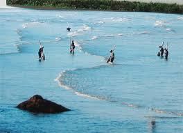 Bãi biển Cửa Lò