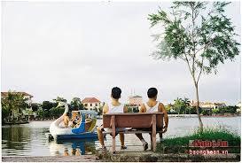 Hồ Goong