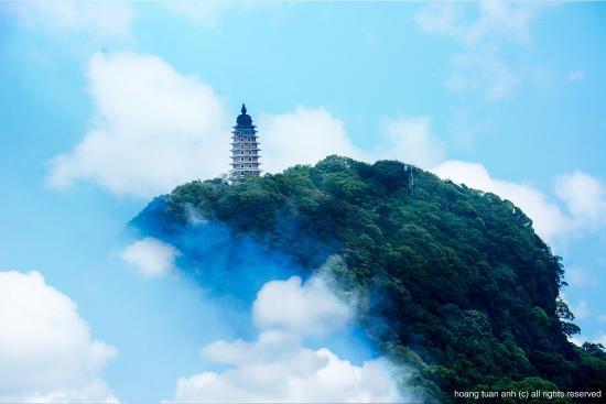 Vườn quốc gia Ba Vì