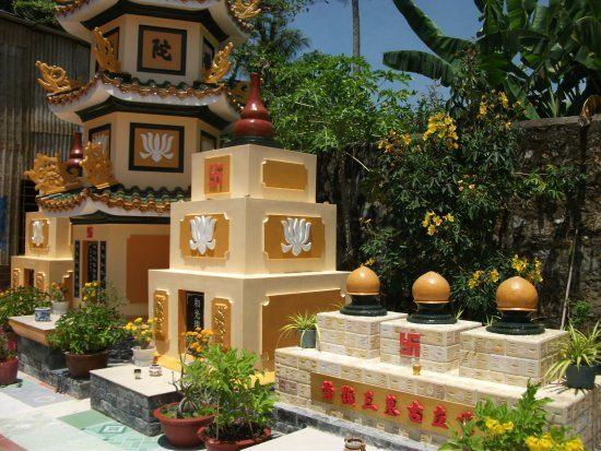 Chùa Tam Bảo