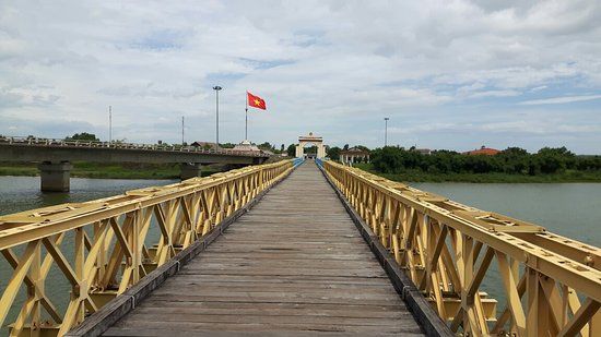 Demilitarized Zone